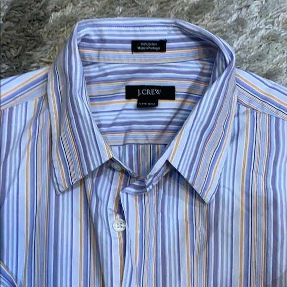J. Crew dress shirt - Picture 2 of 2